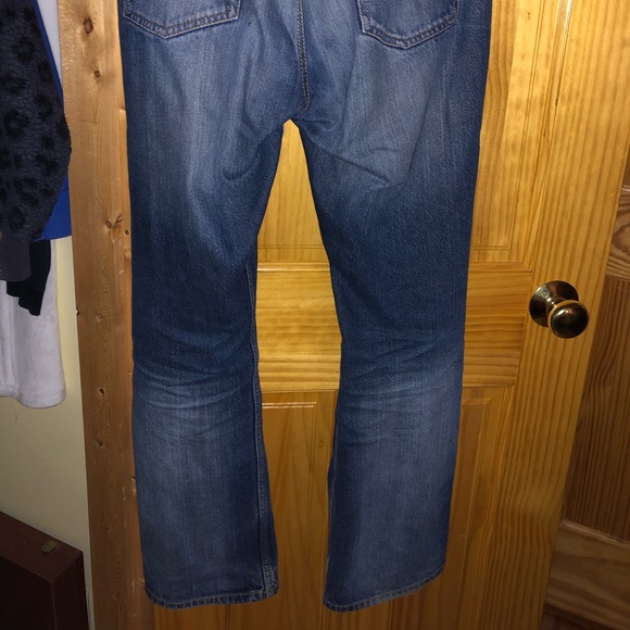 Y2K Vintage jeans **unisex** - Picture 7 of 8